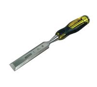 Stanley Fatmax Thru Tang Chisel Stanley Multicolor