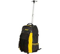 Stanley FatMax Tool Backpack Fabric 54.5 x 20 x 34.5 cm Black, Yellow