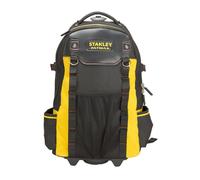 STANLEY FATMAX Tool Backpack with Wheels, Extendab