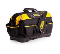 Stanley FatMax Tool Bag 18" Waterproof Plastic Base Shoulder Strap 1-93-950