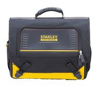 STANLEY FMST1-80149 Fat Max Laptop and Tool Bag - Black