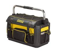 Stanley Fatmax Tool Bag in Black Stanley Black