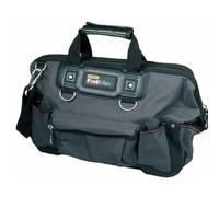 Stanley Fatmax Tool Bag, Model 1 93 950, With Shoulder Strap, Color E