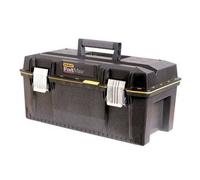 Stanley Fatmax Tool Box in Black Stanley Black