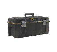 Stanley Fatmax Tool Box in Black Stanley Black