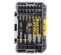 STANLEY STA88557-XJ Juego de 32 piezas para atornillar