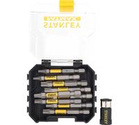 Stanley FatMax Torx Screwdriver Bits and Ring Magnet