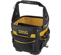 Stanley Tool Bag 1-93-952 38 x 29 cm Black