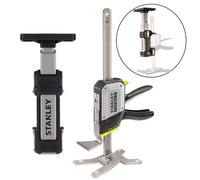 Stanley Fatmax Tradelift Lifting Clamp Installation 150Kg + Plus 685mm Extension