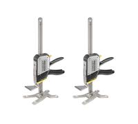 Stanley FatMax® Tradelift™ (Twin Pack + Free Bag), for use in a Wide Variety of Work environments and Trades;
