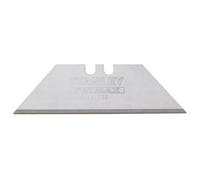 Stanley Fatmax Trapeze Knife Blade, Pack Of 50
