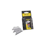 STANLEY FatMax Utility Blades (Dispenser of 50)