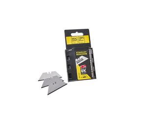 STANLEY FatMax Utility Blades (Dispenser of 50)