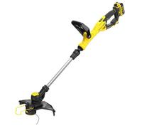 STANLEY FATMAX V20 18V Cordless 33Cm String Trimmer (Sfmcst933M1-Gb)