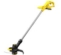 STANLEY FATMAX V20 25cm Cordless Grass Trimmer - 18V