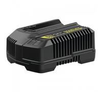 STANLEY FATMAX V20 18V 4Ah Fast Charger (SFMCB14-XJ)