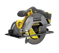 STANLEY FATMAX V20 Circular Saw, SFMCS500B-XJ