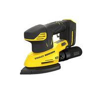 Stanley FatMax 18V V20 Cordless Detail Sander (Bare Unit)