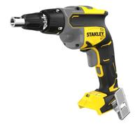STANLEY FATMAX V20 Cordless Brushless Drywall Screwdriver, SFMCF600B- XJ | Without Battery and Charger, 18V