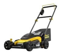 Stanley FatMax 18V V20 Cordless Rotary Lawn Mower