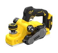 STANLEY FATMAX V20 Cordless Brushless Planer, Without Battery and Charger, 18V
