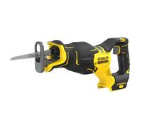 Stanley SFMCS311B-XJ reciprocating saw 3200 spm Black, Yellow