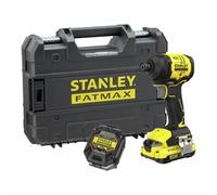 Stanley Fatmax V20 Cordless Impact Driver - 18V