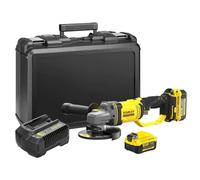 STANLEY FATMAX V20 Cut Off Tool, SFMCG400M2K-QW