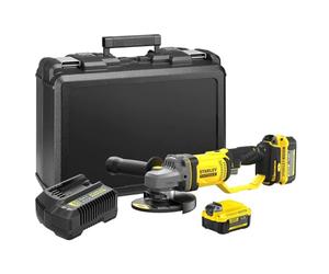 STANLEY FATMAX V20 Cut Off Tool, SFMCG400M2K-QW