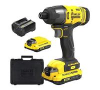 Stanley FATMAX V20 Impact Driver