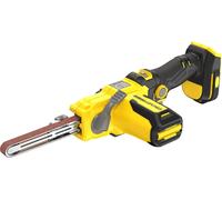 STANLEY FATMAX 18V V20 Cordless 13mm Powerfile, Tool Only, SFMCE210B-XJ