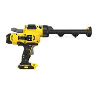 STANLEY FATMAX V20 Sealant Gun 18 V - SFMCE600B-XJ - Delivered Without Battery