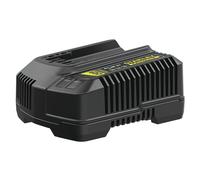 STANLEY FATMAX V20 18V 4Ah Fast Charger (SFMCB14-XJ)