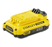 STANLEY FATMAX V20 Lithium Ion Battery