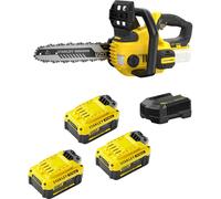 Stanley Fatmax V20 SFMCCS630 18v Cordless Chainsaw 300mm