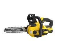 Stanley FatMax V20 SFMCCS630M1-GB 18V Cordless Chainsaw - 30cm