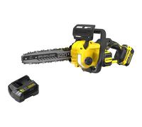Stanley Fatmax V20 SFMCCS730 18v Cordless Brushless Chainsaw 300mm