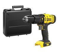 Stanley Fatmax V20 SFMCD711 18v Cordless Combi Drill No Batteries No Charger Case