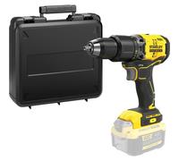 Stanley Fatmax V20 SFMCD715 18v Cordless Brushless Combi Drill No Batteries No Charger Case