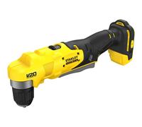 Stanley Fatmax V20 SFMCD750 18v Cordless Right Angle Drill No Batteries No Battery Charger No Case