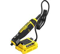 Stanley Fatmax V20 SFMCE030 18v Cordless Rotary Multi Tool No Batteries