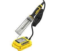 Stanley Fatmax V20 SFMCE040 18v Cordless Soldering Iron