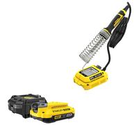 Stanley Fatmax V20 SFMCE040 18v Cordless Soldering Iron