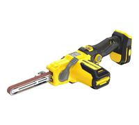 Stanley FatMax 18V V20 Cordless 13mm Powerfile