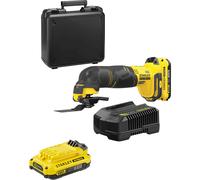 Stanley Fatmax V20 SFMCE500 18v Cordless OIS Oscillating Multi Tool