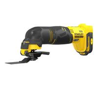 Stanley FatMax V20 18v Cordless Oscillating Multi Tool No Batteries No Charger No Case