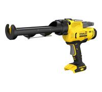 Stanley Fatmax V20 SFMCE600 18v Cordless Caulking Gun No Batteries