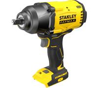 Stanley Fatmax V20 SFMCF940 18v Cordless Brushless High Torque 1/2" Impact Wrench No Batteries No Charger No Case