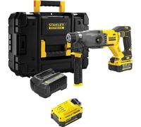 Stanley Fatmax V20 SFMCH900 18v Cordless SDS Plus Drill