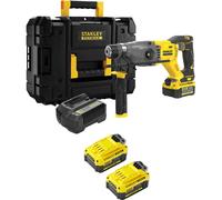 Stanley Fatmax V20 SFMCH900 18v Cordless SDS Plus Drill